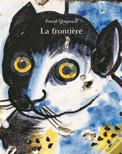 Capa do artigo La Frontière (Édition 2003)