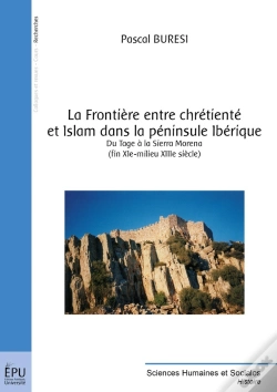 Capa do artigo La Frontiere Entre Chrétiente Et Islam Dans La Péninsule Ibérique