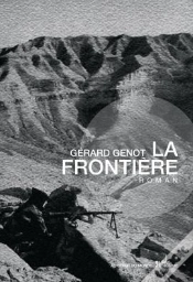 Capa do artigo La Frontière