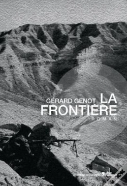 Capa do artigo La Frontière