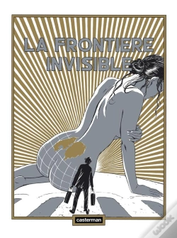 Capa do artigo La Frontiere Invisible T.2