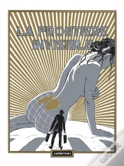 Capa do artigo La Frontiere Invisible T.2