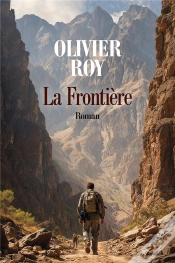 Capa do artigo La Frontière