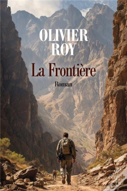 Capa do artigo La Frontière