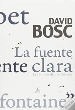 Capa do artigo La Fuente Clara