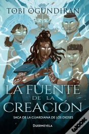 Capa do artigo La Fuente De La Creacion