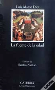 Capa do artigo La Fuente De La Edad  
