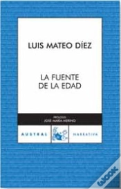 Capa do artigo La Fuente De La Edad
