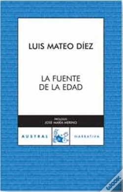 Capa do artigo La Fuente De La Edad