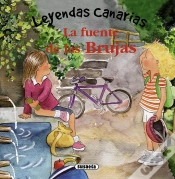 Capa do artigo La Fuente De Las Brujas