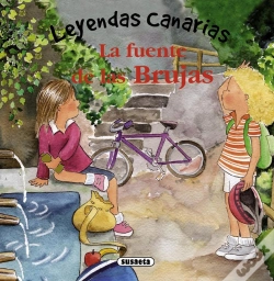 Capa do artigo La Fuente De Las Brujas