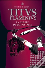 Capa do artigo La Fuente De Las Vestales