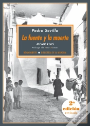 Capa do artigo La Fuente Y La Muerte