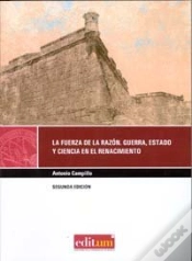 Capa do artigo La Fuerza De La Razón. (2ªEd.)