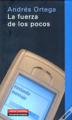 Capa do artigo La Fuerza De Los Pocos