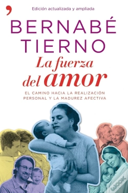 Capa do artigo La Fuerza Del Amor