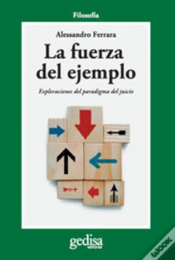 Capa do artigo La Fuerza Del Ejemplo