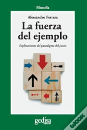 Capa do artigo La Fuerza Del Ejemplo