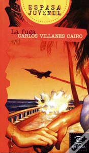 Capa do artigo La Fuga