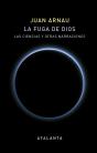 La Fuga De Dios - Preview