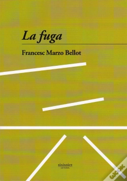 Capa do artigo La Fuga