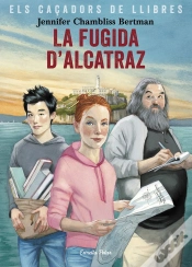 Capa do artigo La Fugida D