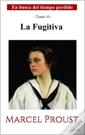Capa do artigo La Fugitiva