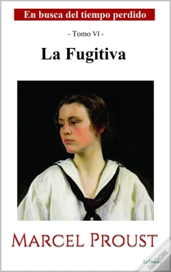 Capa do artigo La Fugitiva