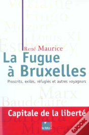 Capa do artigo La Fugue A Bruxelles