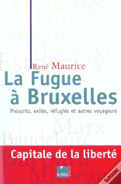Capa do artigo La Fugue A Bruxelles