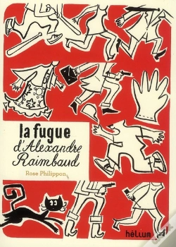 Capa do artigo La Fugue D'Alexandre Raimbaud