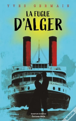 Capa do artigo La Fugue D'Alger