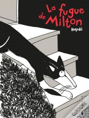 Capa do artigo La Fugue De Milton