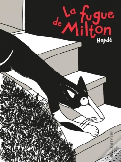 Capa do artigo La Fugue De Milton