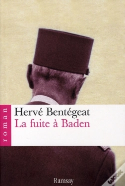 Capa do artigo La Fuite À Baden