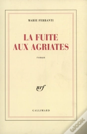 Capa do artigo La Fuite Aux Agriates