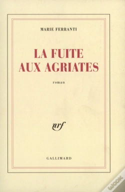 Capa do artigo La Fuite Aux Agriates