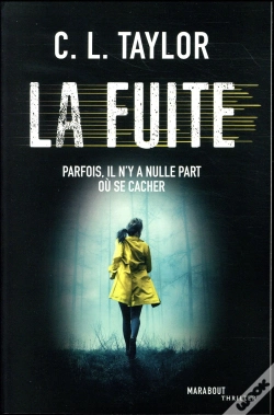 Capa do artigo La Fuite