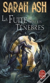 Capa do artigo La Fuite Dans Les Ténèbres