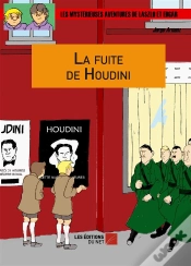 Capa do artigo La Fuite De Houdini