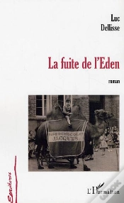 Capa do artigo La Fuite De L