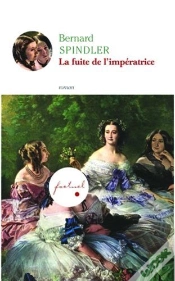 Capa do artigo La Fuite De L
