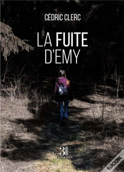 Capa do artigo La Fuite D'Emy