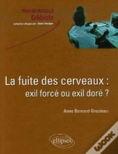 La Fuite Des Cerveaux : Exil Forcé Ou Exil Doré ?
