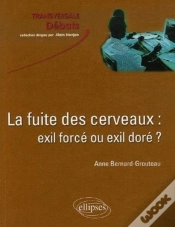Capa do artigo La Fuite Des Cerveaux : Exil Forcé Ou Exil Doré ?