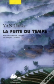 Capa do artigo La Fuite Du Temps
