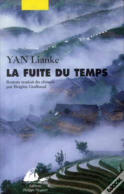 Capa do artigo La Fuite Du Temps
