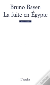 Capa do artigo La Fuite En Egypte