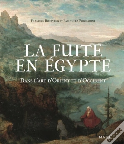 Capa do artigo La Fuite En Egypte ; Dans L'Art D'Orient Et D'Occident