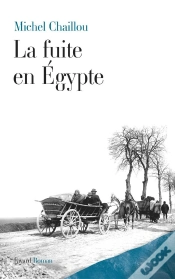 Capa do artigo La Fuite En Egypte